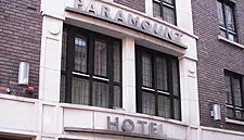 Dublin's Paramount Hotel And Turk's Head Bar Hit The Market