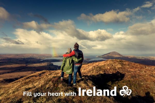 Tourism Ireland Kicks Off $1.7m Promotional Campaign In US
