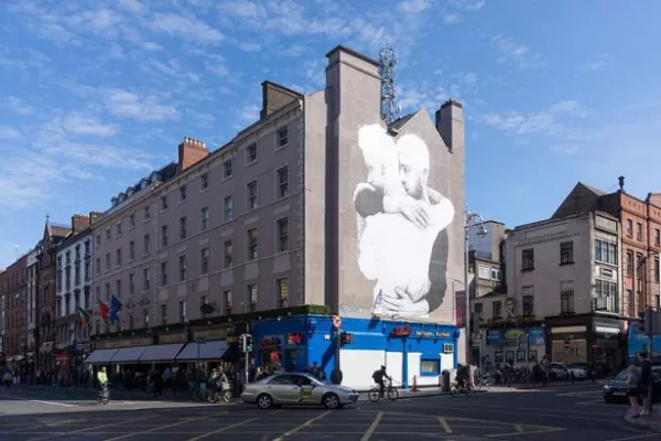 Revamp Of Dublin's Mercantile Hotel Put On Hold Due To Objection