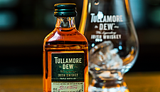 Tullamore Dew Maker Records Pre-Tax Profit Of €320k