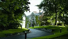 Pre-Tax Profits Rise At Co. Kilkenny's Lyrath Estate Hotel