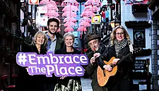 New Arts Partnership Delivers Four Unique Visitor Experiences In NI