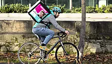 Deliveroo Partners With National Missing Persons Helpline To Help Find Missing Loved Ones