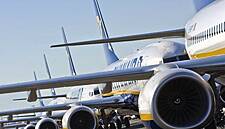 Ryanair Cuts Planned Capacity And Jobs Due To 737 MAX Delays