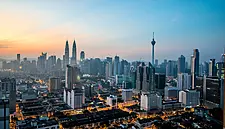 AirAsia Opens Restaurant In Kuala Lumpur