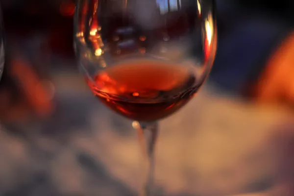 LVMH Buys Into Luxury Rosé Wine