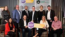 Tourism NI And Tourism Ireland Host Online Travel Agent Workshop