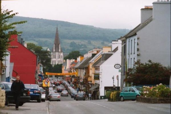 Pre-Tax Profits Increase 89% At Park Hotel Kenmare