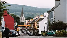 Pre-Tax Profits Increase 89% At Park Hotel Kenmare