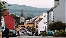 Pre-Tax Profits Increase 89% At Park Hotel Kenmare