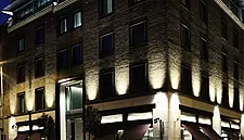 Profits Rise Almost 49% At Dublin's Morrison Hotel