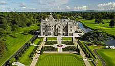 Two Irish Hotels Included On Condé Nast Traveler's 2020 Gold List