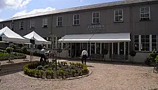 Fáilte Ireland Presents Mayo Visitor Attractions With Service Excellence Awards