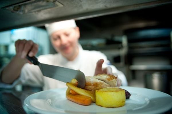 Fáilte Ireland Welcomes Government Measures To Boost Chef Work Permits