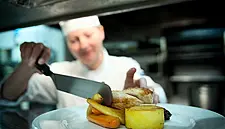 Fáilte Ireland Welcomes Government Measures To Boost Chef Work Permits