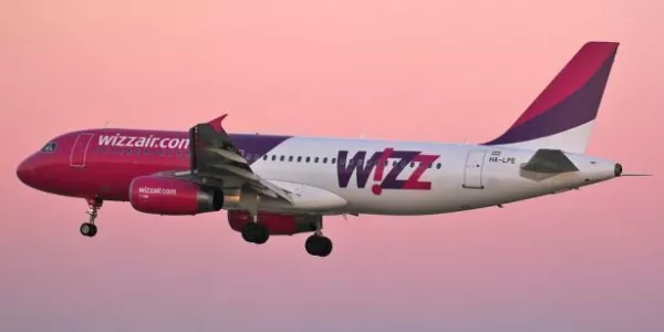 Wizz Air Expands Into Armenia With Two New Routes