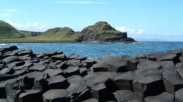 Tourism Ireland Reveals 2020 Marketing Plans For NI
