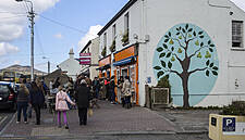 Revenues Rise 22% At The Happy Pear