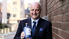 Pat Rigney Appointed Chair Of Drinks Ireland|Spirits