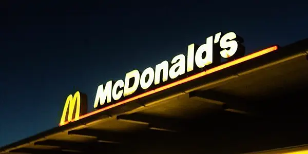 McDonald's Could Sell Over 250m Beyond Meat Burgers In US Annually