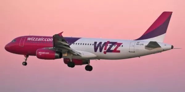 Wizz Air To Launch Abu Dhabi Carrier Next Year