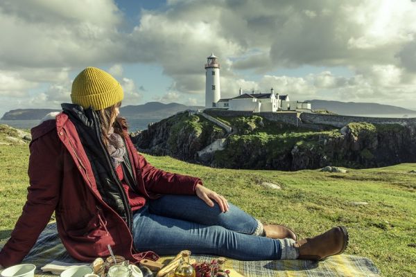 Tourism Ireland Launches New Advertising Campaign In France