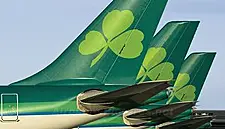 Hoteliers Happy With Aer Lingus Route Increase