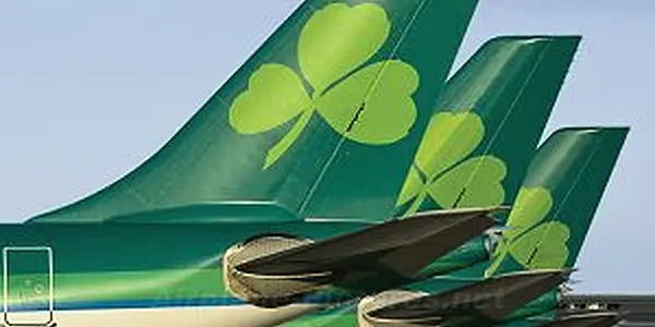 Wind Beneath Aer Lingus Wings After Takeover Attempt