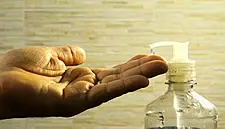 Campari And Intercos Partner To Produce Alcohol-Based Sanitiser
