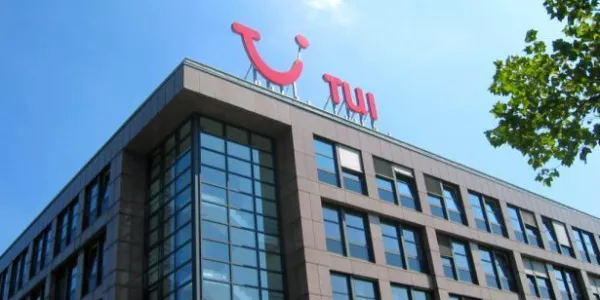 TUI Cancels Beach Holidays Scheduled Up To May 14
