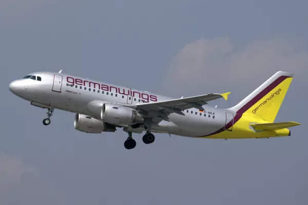 Lufthansa To Discontinue Germanwings In Sweeping Restructuring