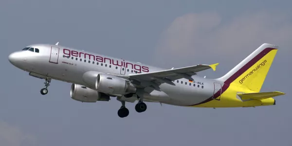 Lufthansa To Discontinue Germanwings In Sweeping Restructuring