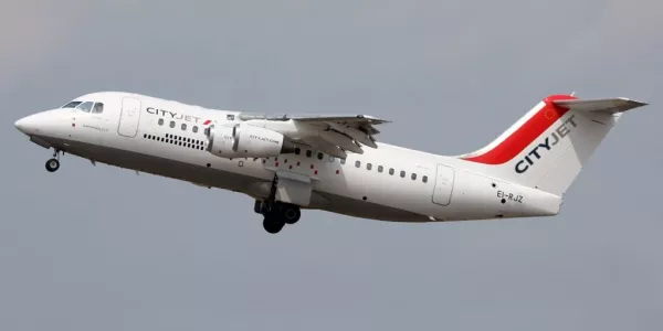 Cityjet Seeks Auditors' Advice About How To Navigate The COVID-19 Crisis