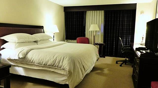Jobs Saved At Hastings Hotels Group