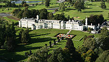 K Club And Dromoland Castle Offer Support And Entertainment To Irish Residents During COVID-19 Crisis