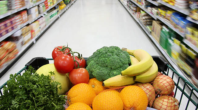 Meal Delivery Firms Branch Out Into Groceries During COVID-19 Crisis