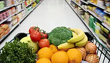 Meal Delivery Firms Branch Out Into Groceries During COVID-19 Crisis