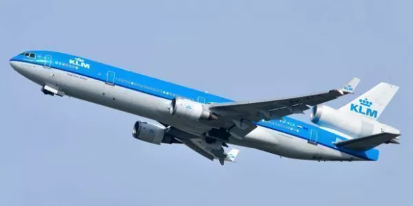 Air France-KLM In Talks With French Government About Emergency Funding