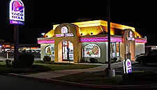US Restaurant Chain Taco Bell To Increase Workforce