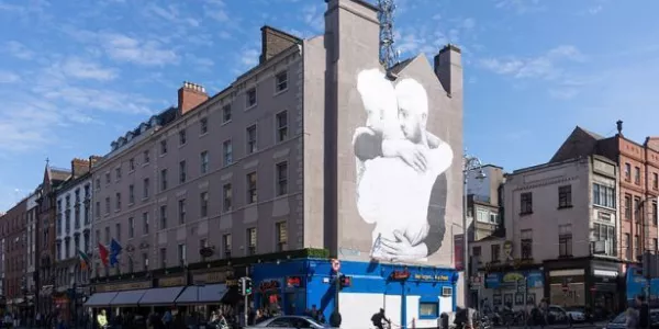 Planning Permission Approved For Revamp Of Dublin's Mercantile Hotel