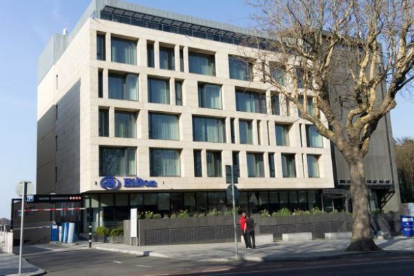 Hilton Warns Revenue Per Room Could Worsen Due To COVID-19 Crisis