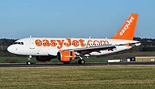 EasyJet Says It Can Ride Out Nine-Month Shutdown And Slow Recovery