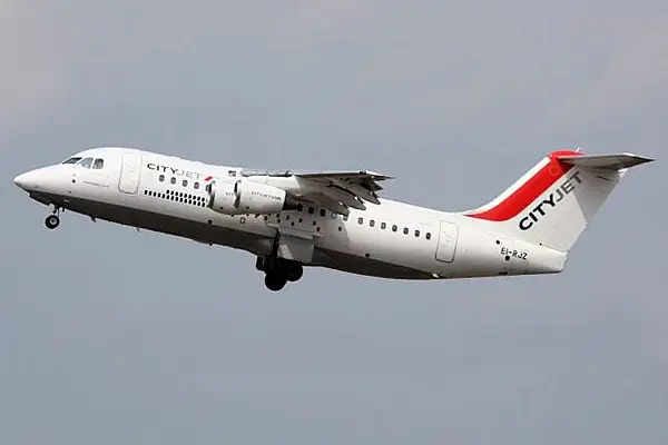 Interim Examiner Appointed To CityJet