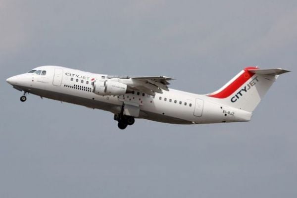 Interim Examiner Appointed To CityJet