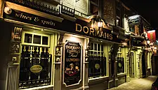 Co. Derry's Dorman's And Mary's Bars Secure Financial Support To Help Them Through COVID-19 Crisis