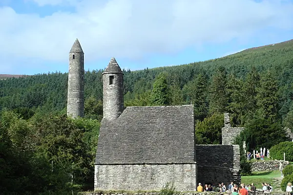 Tourism Ireland Releases New Video That Showcases Ireland's 'Unspoilt Landscapes'