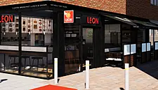 Former McDonald's Ireland MD Joins Leon Ireland Board