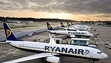 Ryanair To Cut 3,000 Jobs Due To COVID-19 Crisis