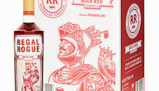 Ireland's Intrepid Spirits Adds Australia's Regal Rogue To Its Portfolio