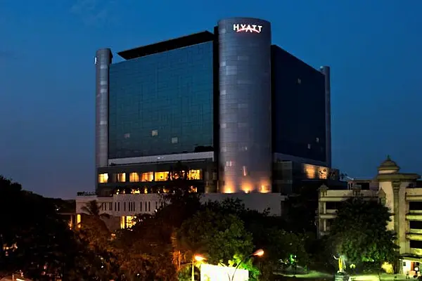 Hyatt To Lay Off 1,300 Employees As COVID-19 Crisis Cripples Travel